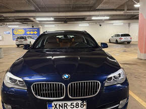 BMW 535
