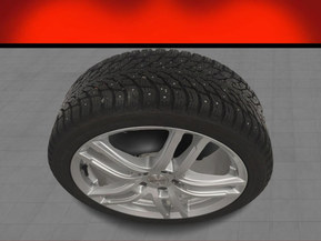 Seat Leon Sportstourer