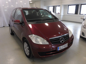 Mercedes-Benz A