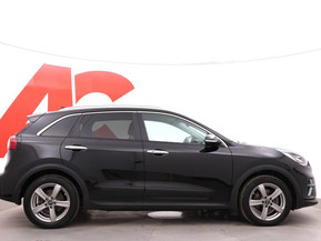 Kia Niro Electric