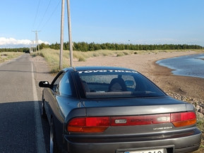Nissan 200SX