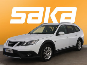 Saab 9-3X