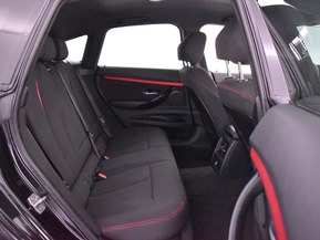 BMW 320 Gran Turismo