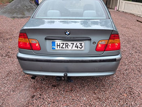 BMW 316