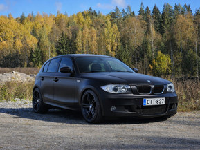BMW 130