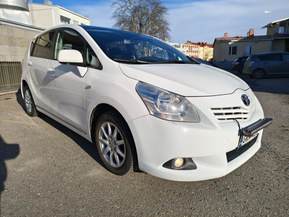 Toyota Verso