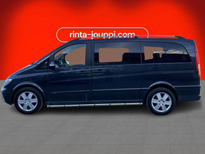 Mercedes-Benz Viano