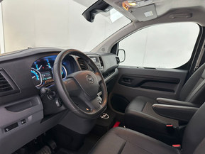 Opel Vivaro-e