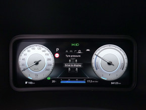 Hyundai Kona Electric