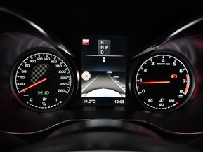 Mercedes-Benz C 43 AMG