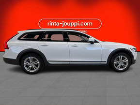 Volvo V90 Cross Country
