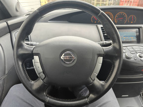 Nissan Primera
