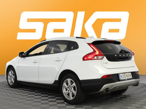 Volvo V40 Cross Country