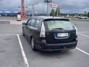 Saab 9-3