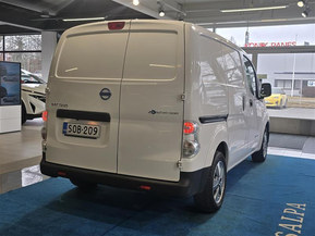 Nissan e-NV200
