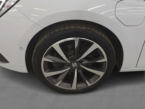 Seat Leon Sportstourer