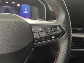 Seat Leon Sportstourer