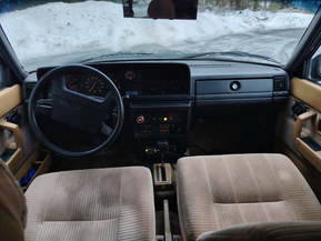 Volvo 240