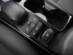 Hyundai Ioniq Electric