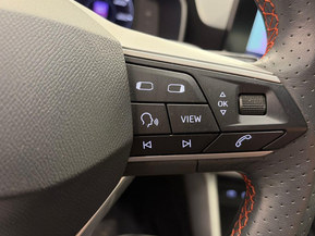 Seat Leon Sportstourer