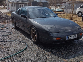 Nissan 200SX