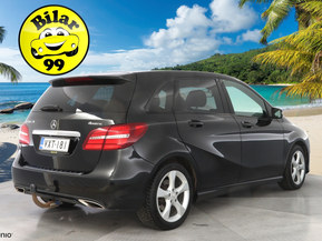 Mercedes-Benz B