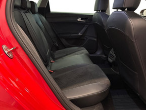 Seat Leon Sportstourer