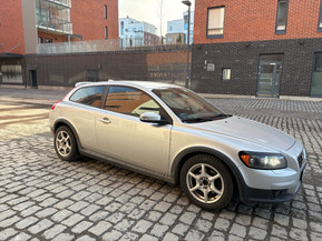 Volvo C30