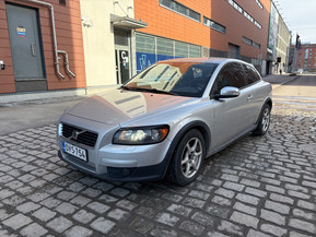 Volvo C30