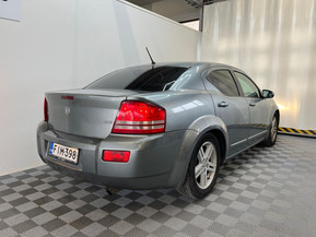Dodge Avenger