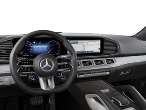 Mercedes-Benz GLE 53 AMG