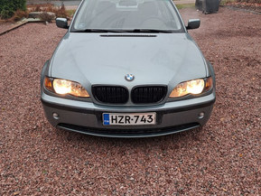 BMW 316