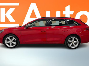 Seat Leon Sportstourer