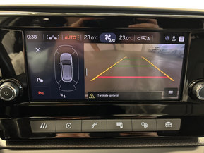 Seat Leon Sportstourer