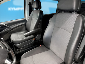 Mercedes-Benz Viano