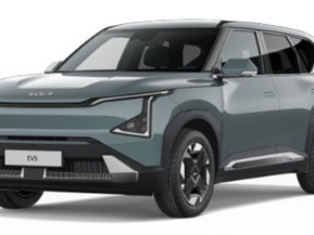 Kia EV5