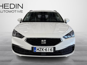 Seat Leon Sportstourer