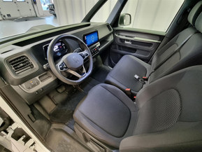 Volkswagen ID. Buzz Cargo