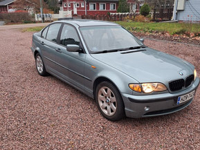 BMW 316