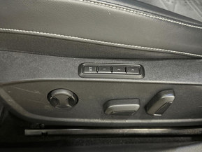 Seat Leon Sportstourer