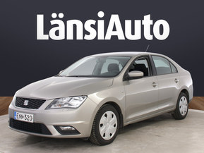 Seat Toledo