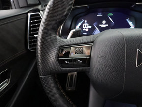 DS 7 Crossback