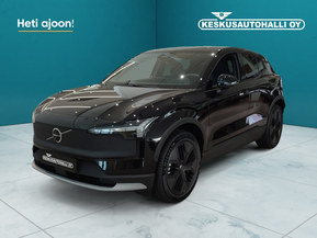 Volvo EX30 Cross Country