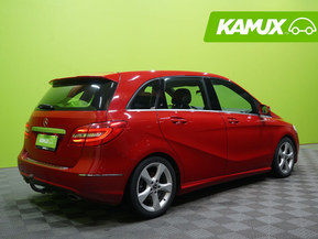 Mercedes-Benz B