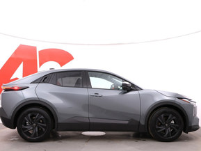 Toyota C-HR+