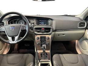 Volvo V40 Cross Country