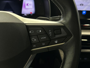 Seat Leon Sportstourer