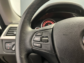 BMW 320 Gran Turismo