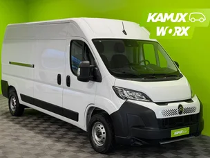 Citroen Jumper