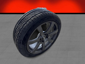 Toyota Corolla Verso